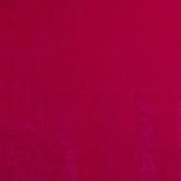 Fuquay-Varina Fuchsia Color—Stretch Velvet Fabric—90% Polyester, 10% Spandex—60/61 Inches—20% Vertical—Sold by the Yard